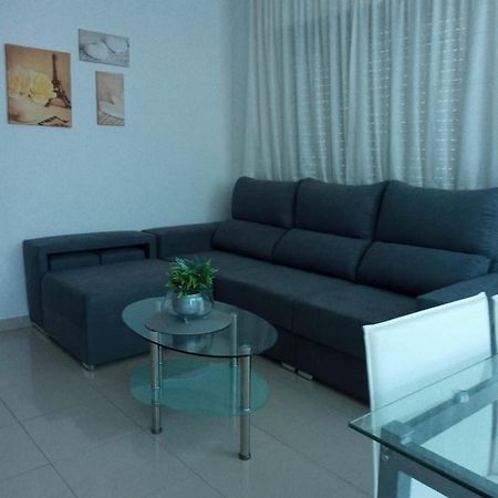 Apartamento Combarro Angeles 외부 사진