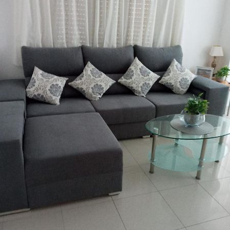 Apartamento Combarro Angeles 외부 사진