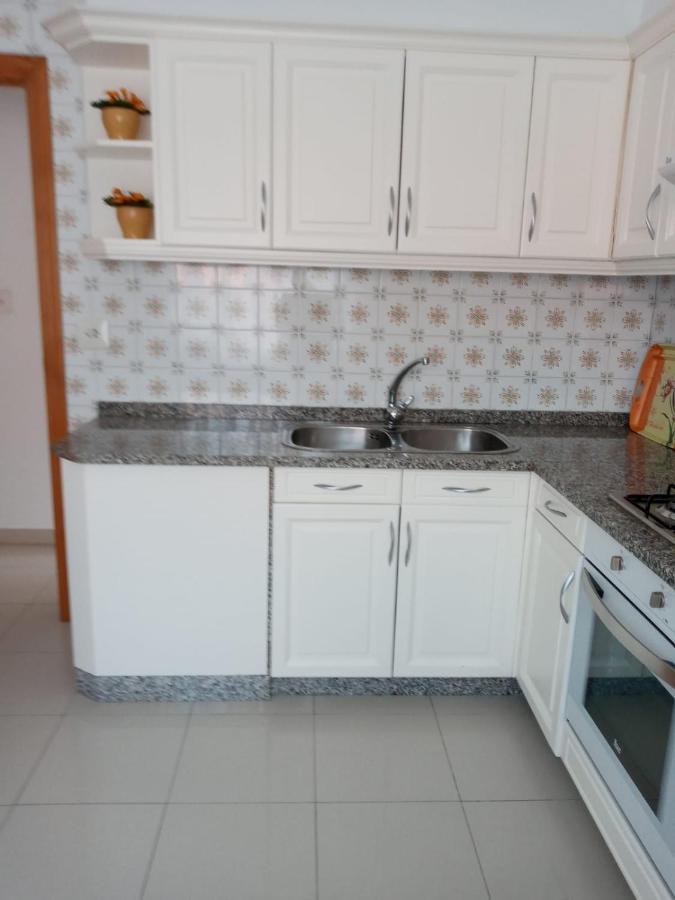 Apartamento Combarro Angeles 외부 사진