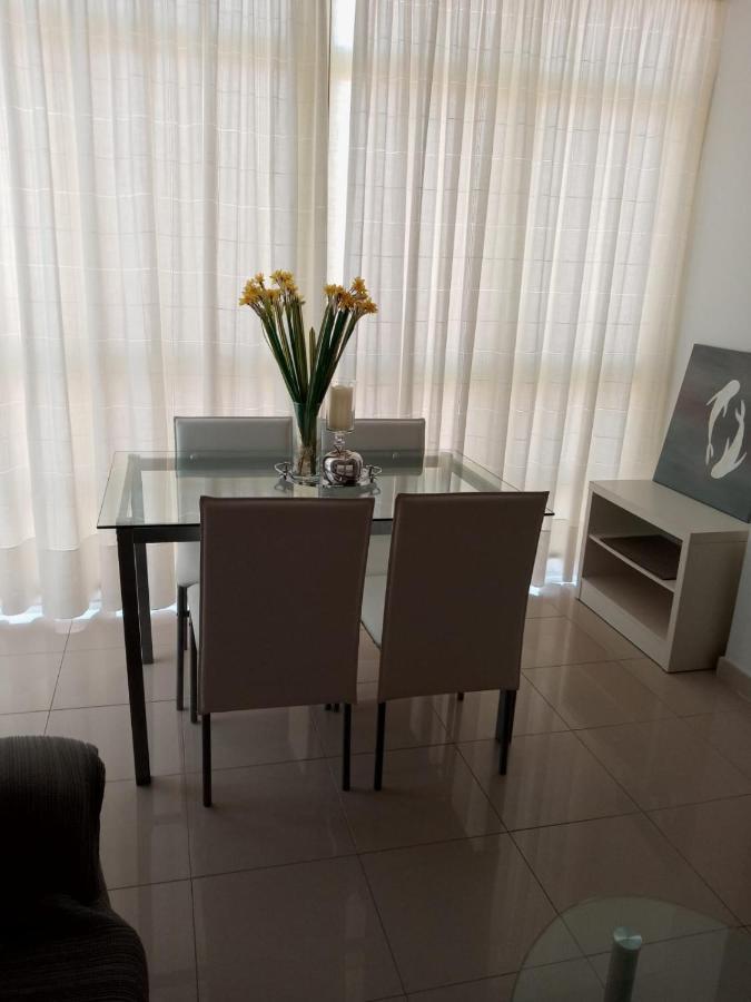 Apartamento Combarro Angeles 외부 사진